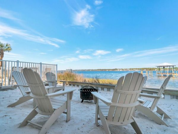 Alabama Beach Areas Home 1025848