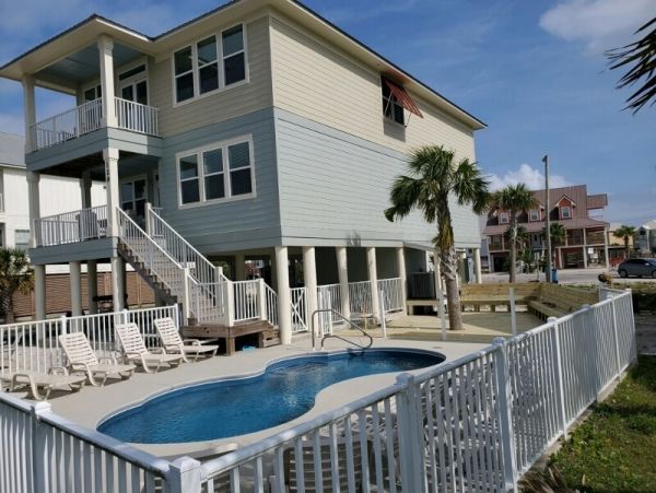 Alabama Beach Areas Home 1025848