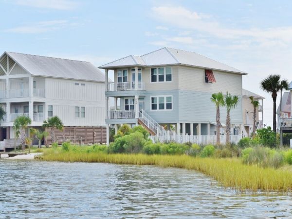 Alabama Beach Areas Home 1025848