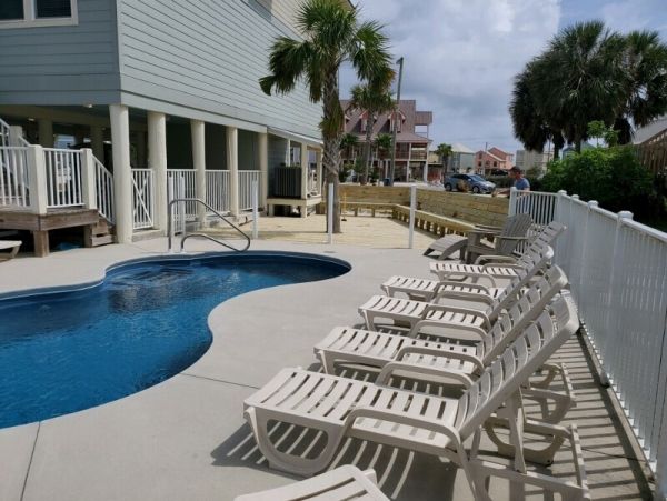 Alabama Beach Areas Home 1025848