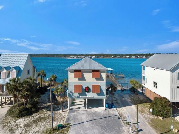 Alabama Beach Areas Home 1025848