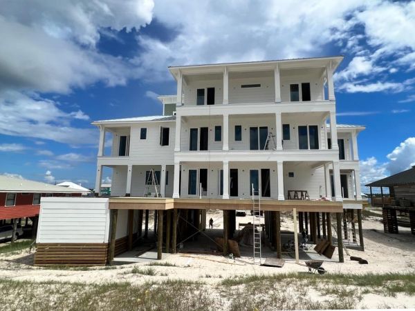 Alabama Beach Areas Home 1025849