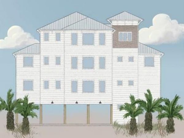 Alabama Beach Areas Home 1025849
