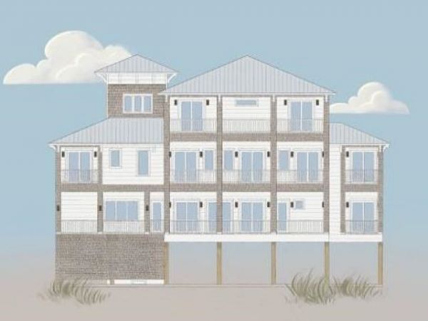 Alabama Beach Areas Home 1025849
