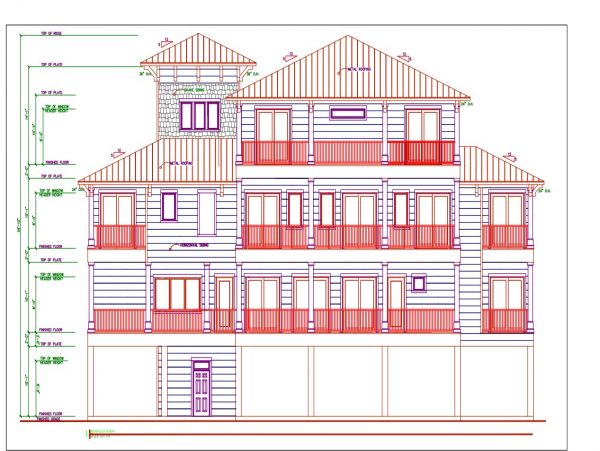 Alabama Beach Areas Home 1025849