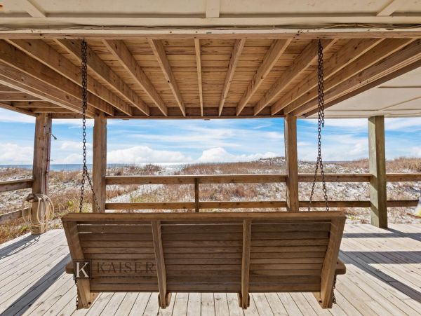 Luxury Gulf Shores Beachfront Rental - Alabama Gulf Coast Vacation Home