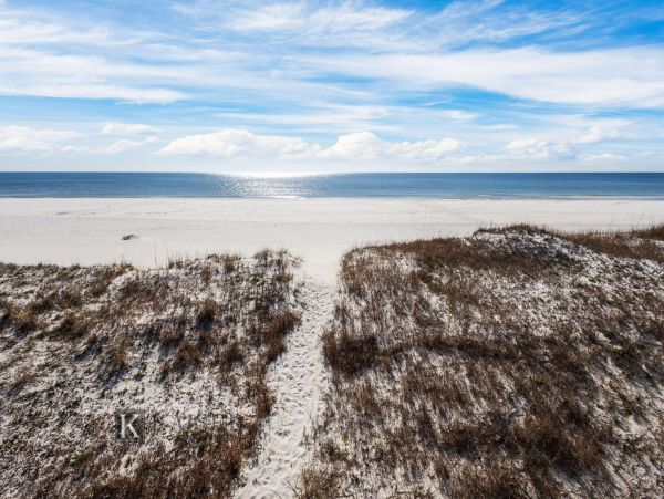 Luxury Gulf Shores Beachfront Rental - Alabama Gulf Coast Vacation Home