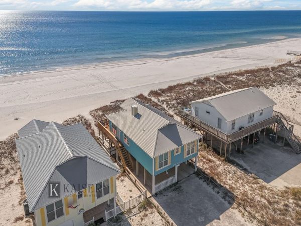 Luxury Gulf Shores Beachfront Rental - Alabama Gulf Coast Vacation Home