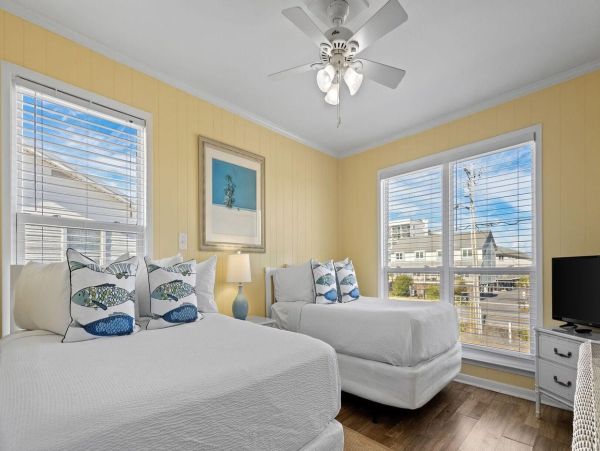 Luxury Gulf Shores Beachfront Rental - Alabama Gulf Coast Vacation Home