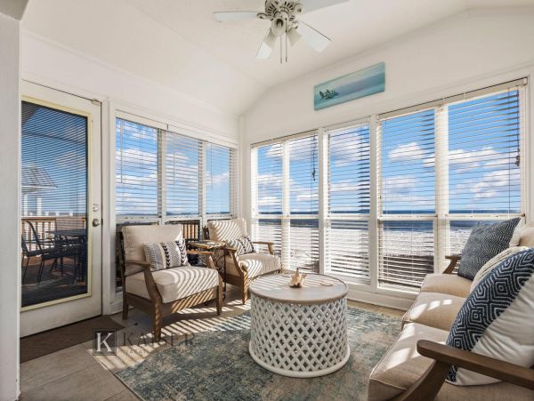 Luxury Gulf Shores Beachfront Rental - Alabama Gulf Coast Vacation Home