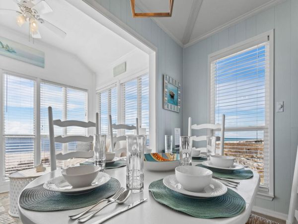 Luxury Gulf Shores Beachfront Rental - Alabama Gulf Coast Vacation Home