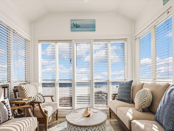 Luxury Gulf Shores Beachfront Rental - Alabama Gulf Coast Vacation Home