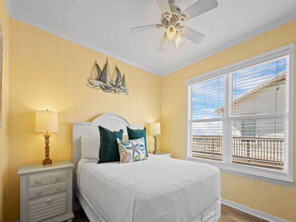 Luxury Gulf Shores Beachfront Rental - Alabama Gulf Coast Vacation Home