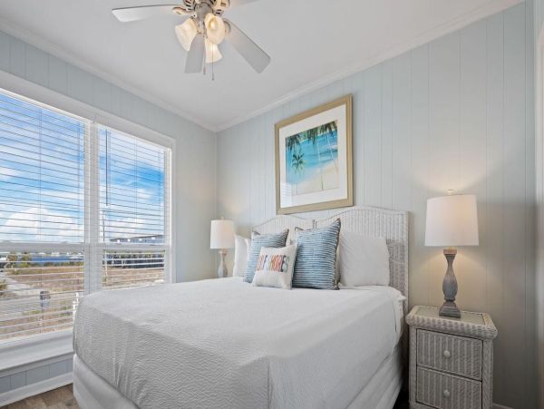 Luxury Gulf Shores Beachfront Rental - Alabama Gulf Coast Vacation Home