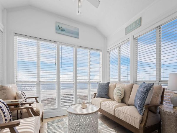 Luxury Gulf Shores Beachfront Rental - Alabama Gulf Coast Vacation Home