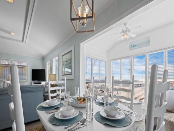 Luxury Gulf Shores Beachfront Rental - Alabama Gulf Coast Vacation Home