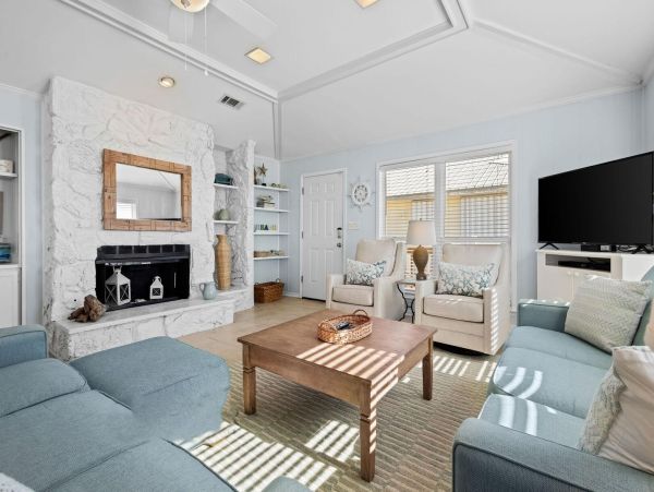 Luxury Gulf Shores Beachfront Rental - Alabama Gulf Coast Vacation Home