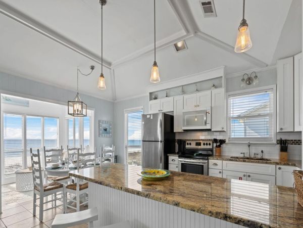 Luxury Gulf Shores Beachfront Rental - Alabama Gulf Coast Vacation Home