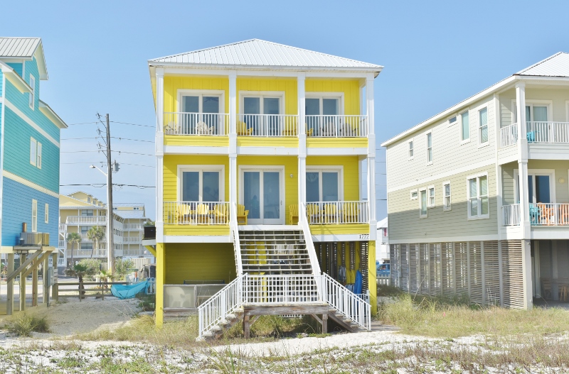 Alabama Beach Areas Home 1025851