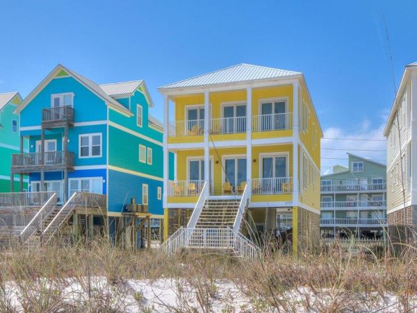 Alabama Beach Areas Home 1025851