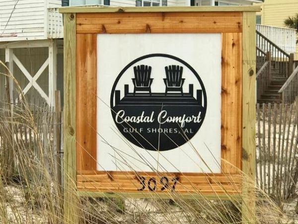 Alabama Beach Areas Home 1025852