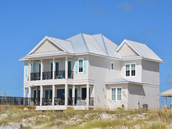 Alabama Beach Areas Home 1025852