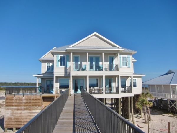 Alabama Beach Areas Home 1025852