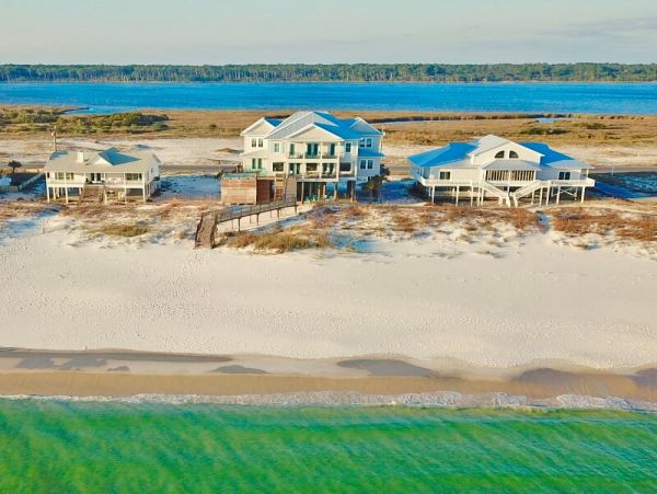 Alabama Beach Areas Home 1025852