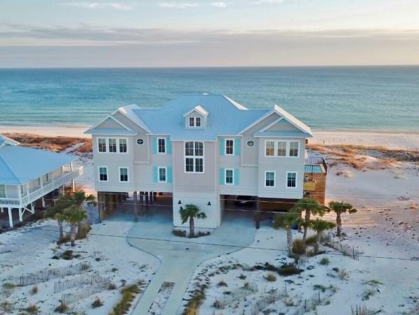 Alabama Beach Areas Home 1025852