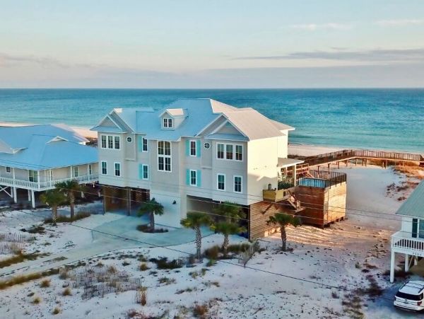 Alabama Beach Areas Home 1025852