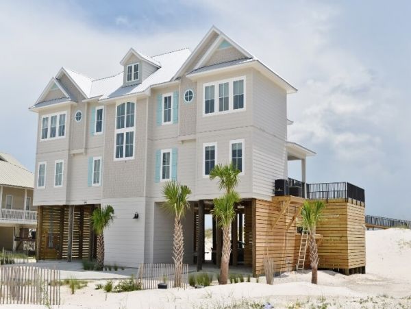 Alabama Beach Areas Home 1025852