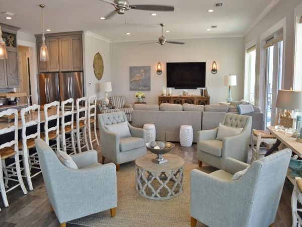 Alabama Beach Areas Home 1025852