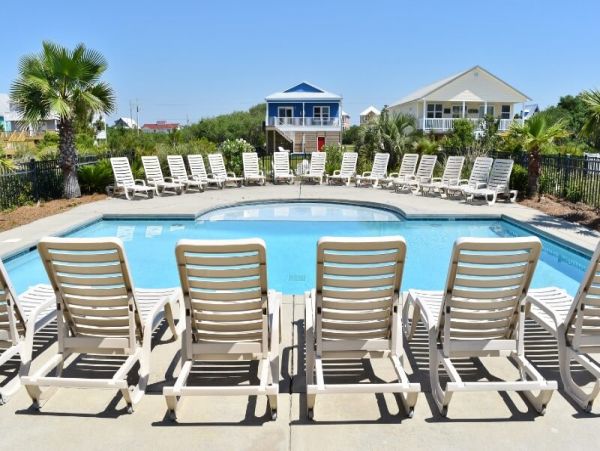 Alabama Beach Areas Home 1025853