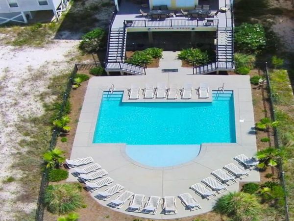 Alabama Beach Areas Home 1025853