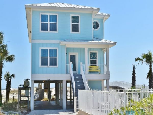 Alabama Beach Areas Home 1025854