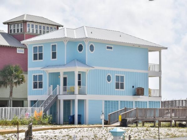 Alabama Beach Areas Home 1025854