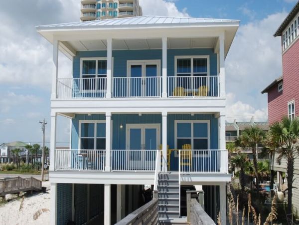 Alabama Beach Areas Home 1025854