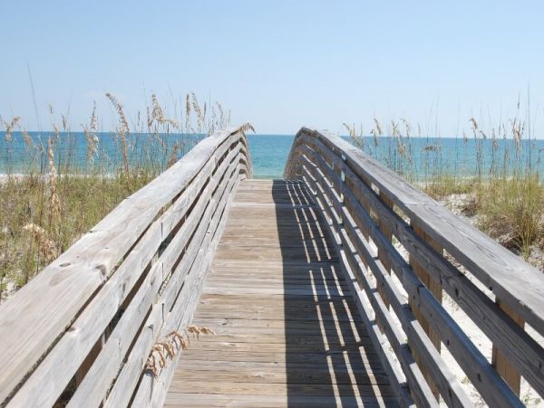 Alabama Beach Areas Home 1025854
