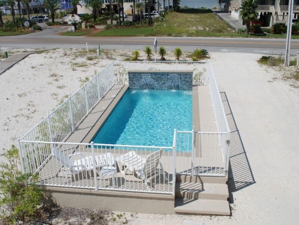 Alabama Beach Areas Home 1025854