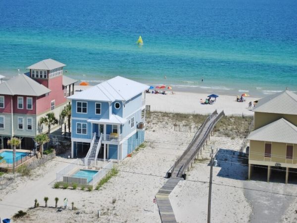 Alabama Beach Areas Home 1025854