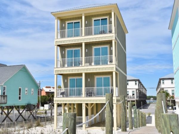 Alabama Beach Areas Home 1025855