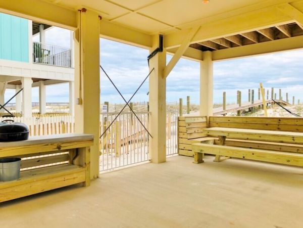 Alabama Beach Areas Home 1025855