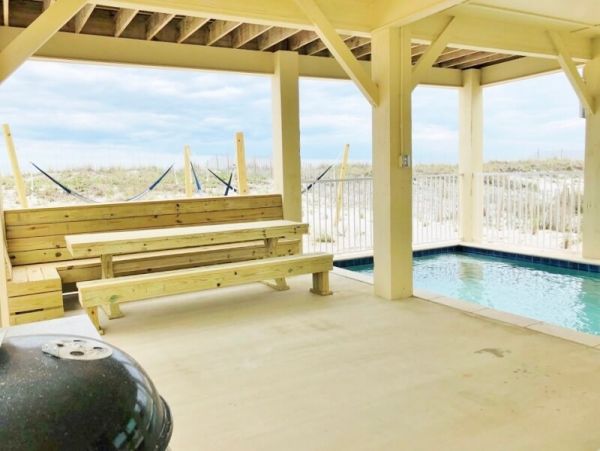 Alabama Beach Areas Home 1025855