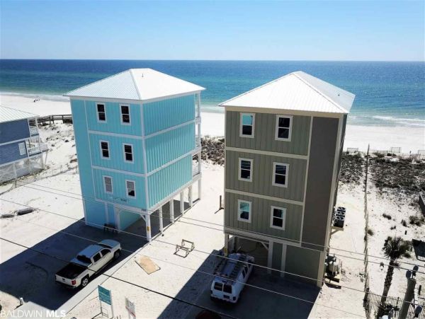 Alabama Beach Areas Home 1025855