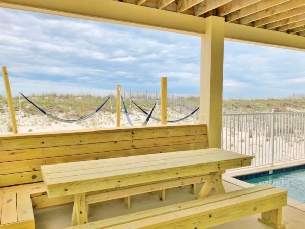Alabama Beach Areas Home 1025855