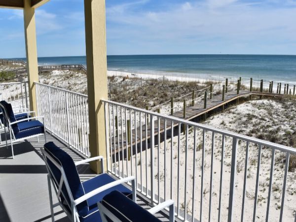 Alabama Beach Areas Home 1025855