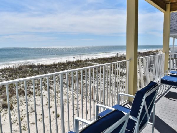 Alabama Beach Areas Home 1025855