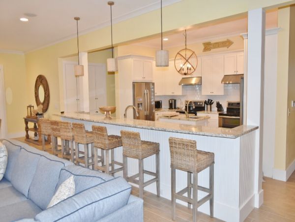 Luxurious Beachfront Home in Gulf Shores - Private Pool & Concierge Services