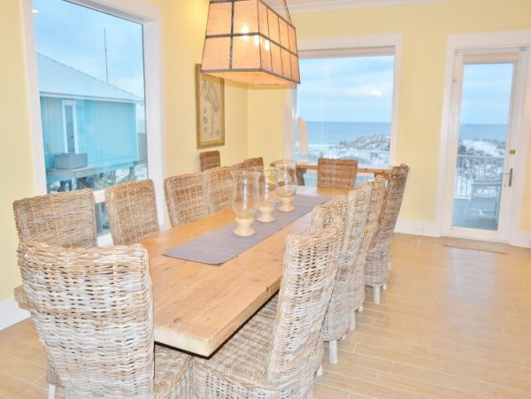 Luxurious Beachfront Home in Gulf Shores - Private Pool & Concierge Services