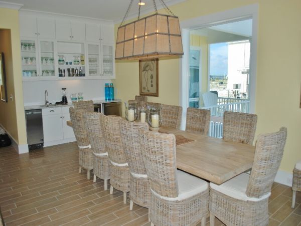 Luxurious Beachfront Home in Gulf Shores - Private Pool & Concierge Services